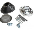 Enduro Engineering Spark Arrestor End Cap #40-4115 Beta Xtrainer 2015-2022