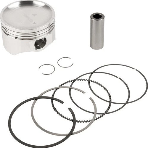 ProX Piston Size A 96.95mm 13.0:1 #01.2453.A for Yamaha YZ450F 2023