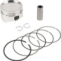 ProX Piston Size A 96.95mm 13.0:1 #01.2453.A for Yamaha YZ450F 2023