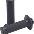 ProTaper Pro Series Clamp-On Full Diamond Grips Black/Black