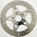 Ebc 5-Bobbin Brake Rotor #MD520 Harley Davidson