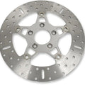Ebc 5-Button Floating Round Wide Band Brake Rotor #FSD010 Harley Davidson