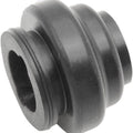 Drag Specialties Caliper Pin Boot #42824-04 Black Harley Davidson Sportster