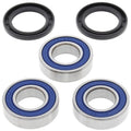 All Balls Wheel Bearing & Seal Kit Rear for Suzuki RM125/RM250 2000-2008