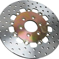 Ebc Rear Brake Rotor fits Suzuki Boulevard C90/Boulevard C90T/Intruder 1500