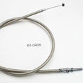Motion Pro Armor Coat Clutch Cable #62-0405 for Honda VT750/VT600