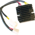 Rick's Motorsports Hot Shot Regulator/Rectifier Triumph Daytona 675R/Daytona 675
