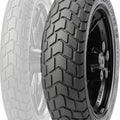 Pirelli MT 60 RS Adventure Touring Tire 160/60R17 69H Rear Radial Tubeless