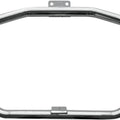 DS Big Buffalo Engine Guard Bars Chrome Harley Davidson Sportster