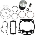 Wiseco Pro-Lite Piston Kit 66.40mm for Yamaha YZ250 2-Stroke 1999-2001