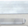 Terry Components Oil Filler Spout Spacer Block #779000 Harley Davidson