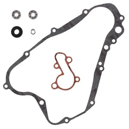 Vertex-Winderosa Water Pump Rebuild Kit #821505 for Suzuki RM85/RM85L