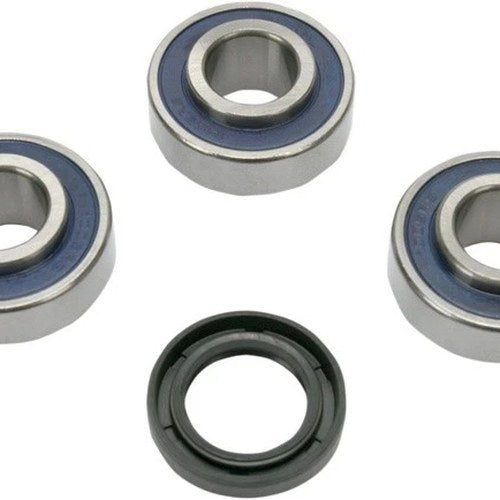 DS Wheel Bearing Kit Harley Davidson Electra Glide 1970-1972 #138809