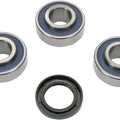 DS Wheel Bearing Kit Harley Davidson Electra Glide 1970-1972 #138809