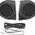 Hogtunes King Tour Pak Speaker Pods #RR-SPKR-POD Harley Davidson
