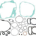 Moose Complete Gasket Set with Oil Seals Fits Honda Crf 150F 2003-2005