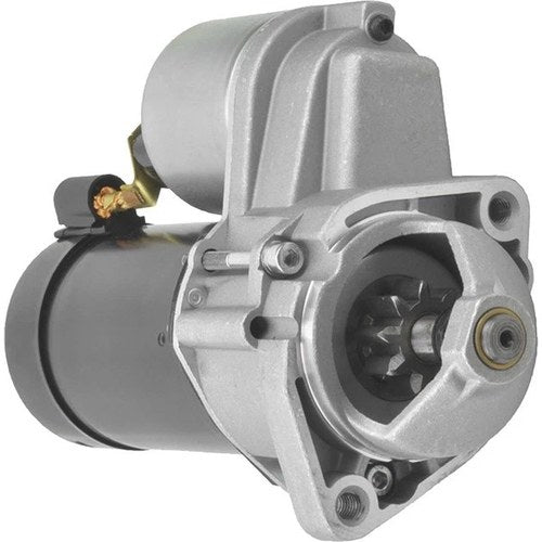 BikeMaster Starter #15410-40034BM BMW/Moto-Guzzi R 60/5/Nevada 750