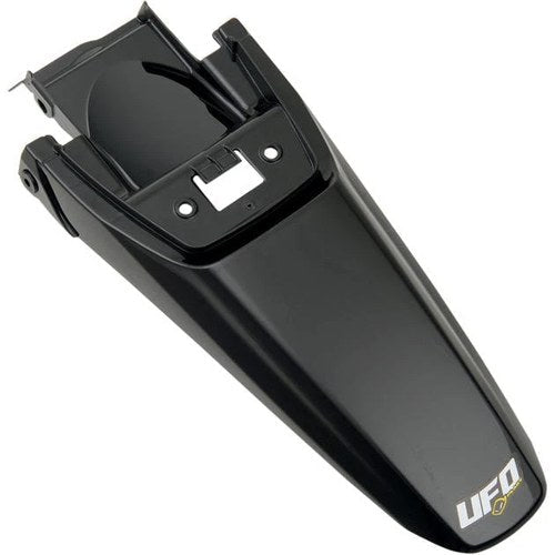 UFO Rear Fender Black HO04652001 for Honda CRF230F 2006-2009/2012-2014