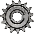 Renthal 520 Grooved Front Sprocket 15T for Honda CR500R/CR250R 2-Stroke