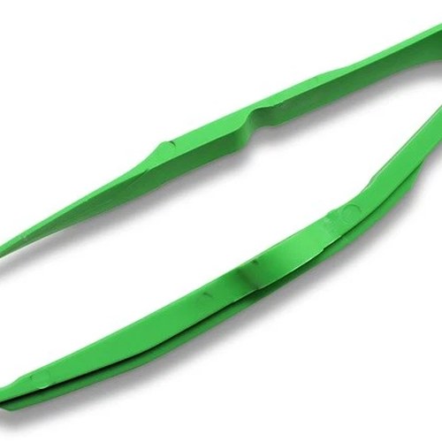 UFO Chain Slider Green KA04743026 for Kawasaki KX450F/KX250F 4-Stroke