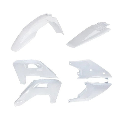 Acerbis Plastics Kit 24 Original #2986838211 Husqvarna