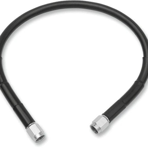 DS Universal Vinyl Brake Line with AN-3 Fittings 19"