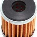 Parts Unlimited Oil Filter Yamaha WR250R/XT250/WR250X
