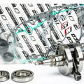 Wiseco Engine Bottom End Rebuild Kit for Honda CRF250R 2010-2015