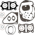 Vesrah Complete Gasket Kit #VG-148 for Honda CB360T/CB360G