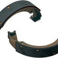 DS Brake Shoes Rear Harley Davidson FL Hydra Glide/FL #139448