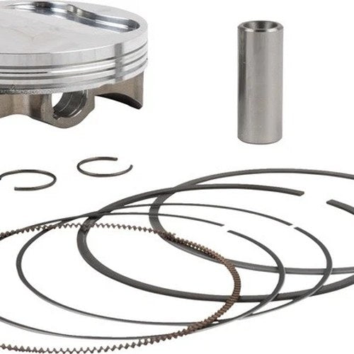Wossner Piston 3-Ring 96.96mm 13.0:1 #4085DA for Yamaha YZ450F 2023-2024