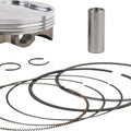 Wossner Piston 3-Ring 96.96mm 13.0:1 #4085DA for Yamaha YZ450F 2023-2024