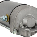 Fire Power Starter Motor #410-54218 fits Suzuki