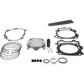 Vertex Top End Piston Kit Size B 96.96mm 12.5:1 for Yamaha YZ450F/WR450F/YZ450FX