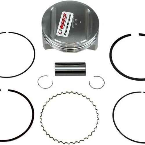 Wiseco Piston 95.00mm #4597M09500 for Suzuki DR650S/LS650 Savage 650