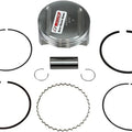 Wiseco Piston 95.00mm #4597M09500 for Suzuki DR650S/LS650 Savage 650
