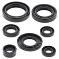 Moose Engine Oil Seal Kit #95928 Yamaha PW80 Y-Zinger/BW80 Big Wheel
