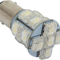 Bluhm LED Taillight Bulb Clear 1157 Clear