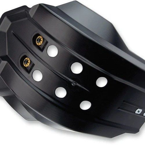 Cycra Full Armor Skid Plate Black 1CYC-6211-12 for Yamaha YZ250F 4-Stroke/YZ450F