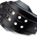 Cycra Full Armor Skid Plate Black 1CYC-6211-12 for Yamaha YZ250F 4-Stroke/YZ450F