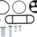 Parts Unlimited Fuel Petcock Rebuild Kit Yamaha XVZ1300 Venture Royale 1986-1993