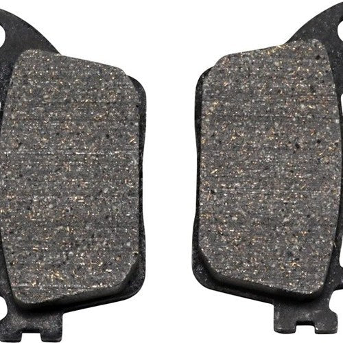 Galfer Semi-Metallic Carbon Brake Pads #FD363G1054