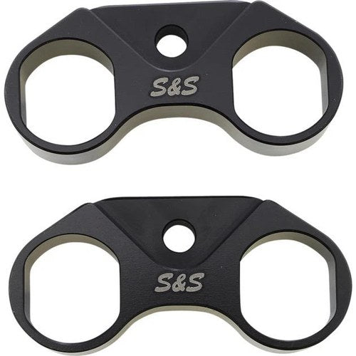 S&S Tappet Cuffs 330-0741 Harley Davidson Sportster