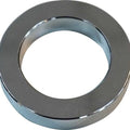 Drag Specialties Axle Spacer Rear Right 8.13mm Chrome Harley Davidson V-Rod