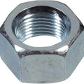 Bolt Standard Nut M10xP1.25x14 10-Pack