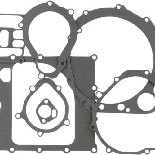 Cometic Engine Case Cover Gasket Kit fits Suzuki GSX-R1000/GSX-R600/GSX-R750
