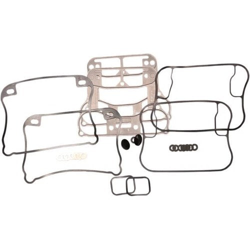 Cometic Est Rocker Box Rebuild Gasket Kit #C9765 Harley Davidson Sportster