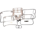 Cometic Est Rocker Box Rebuild Gasket Kit #C9765 Harley Davidson Sportster