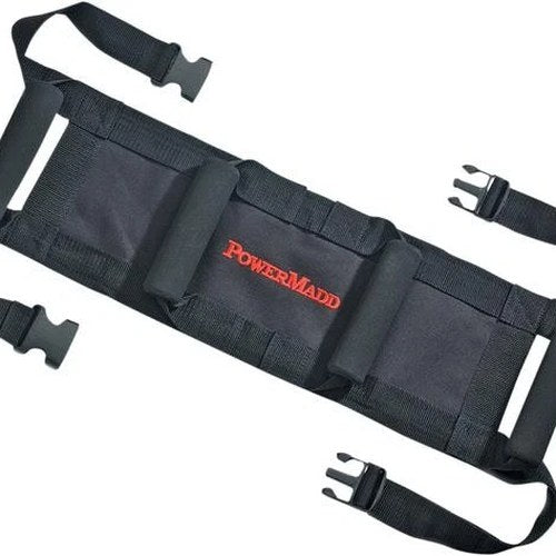 Powermadd Rider Hold-Tight