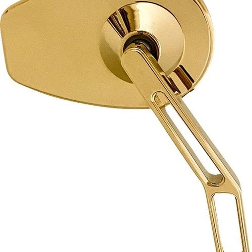 Pro-One Micro Mirror Right Gold